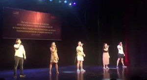 BackTrack Vocal và món quà âm nhạc đặc biệt mang tới Việt Nam