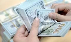 Tỷ giá USD hôm nay 1/9: Đồng USD giảm