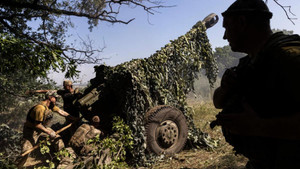 Nga tuyên bố Ukraine phản công thất bại và chịu thiệt hại lớn