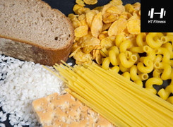 Những thời điểm không nên ăn tinh bột 