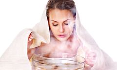 Xông mũi, họng thế nào cho đúng?