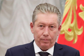 Bí ẩn quanh cái chết của chủ tịch tập đoàn dầu mỏ Nga