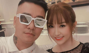 Sao Việt 3/9: Bà xã Tuấn Hưng trẻ đẹp như hot girl 