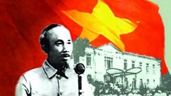 Podcast: Nghe lại bản Tuyên ngôn Độc lập Bác Hồ đọc vào 14h ngày 2/9/1945