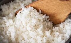 Những tác động bất ngờ của việc ăn cơm trắng