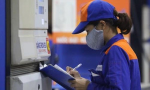 Petrolimex lý giải nguyên nhân loạt cây xăng dừng bán