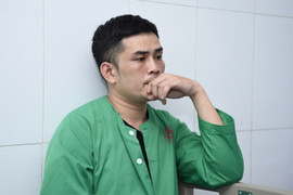 Lời hứa về với con dịp lễ không thành của công nhân vụ nổ ở Bắc Ninh