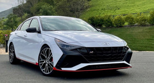 Loạt xe mới sắp trình làng tháng 9