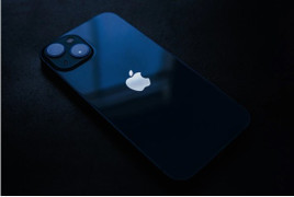 Apple chiếm gần một nửa thị trường điện thoại cao cấp Trung Quốc