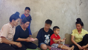 Cảnh giác với chiêu trò 'việc nhẹ, lương cao' nơi vùng biên Sơn La