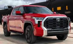 Toyota triệu hồi hàng chục nghìn xe do vấn đề an toàn