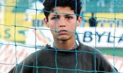Căn bệnh khiến Ronaldo suýt chết