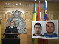 Thảm sát đâm dao ở Canada: 10 người chết, 15 người bị thương 