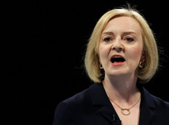 Anh có tân Thủ tướng 