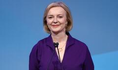Chân dung tân Thủ tướng Anh Liz Truss