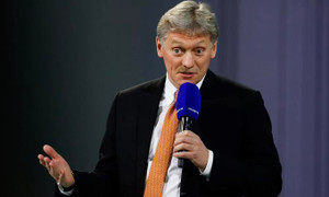 Điện Kremlin: Khi phương Tây và Nga đàm phán, Moskva bảo vệ lợi ích đến cùng