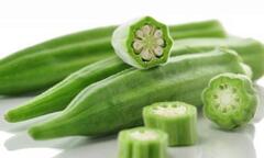 Nhiều người vô tư ăn đậu bắp mà không biết những tác hại khôn lường này