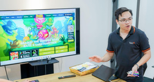 Founder Bravezone: Sản phẩm game lành mạnh tất yếu sẽ được đón nhận