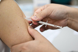 Văn bản 'nghiên cứu trẻ chưa tiêm vaccine học riêng' thu hồi khi chưa ban hành