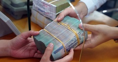 Ngành thuế tích cực chống thất thu thuế