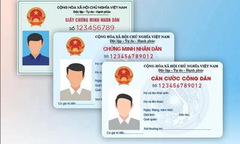 Lưu ý để tránh rủi ro nếu vẫn giữ CMND cũ khi đã có căn cước công dân gắn chip