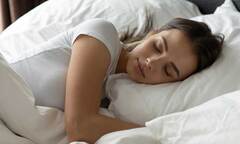 Ngủ bao lâu để giảm nguy cơ mắc các bệnh mạn tính?
