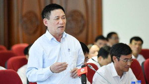 Sắp xếp bộ máy giảm 7 sở, tinh giản 27.530 biên chế công chức