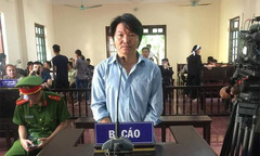 Ngoài đời, Thạo 'sói' phim 'Đấu trí' từng bị nhầm là tội phạm giết người