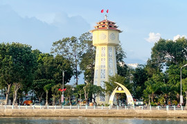 Công trình đặc biệt ghi dấu ấn của Hoàng thân Souphanouvong trên đất Việt