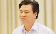 Thứ trưởng Bộ GD&ĐT: Năm học mới, ưu tiên bù đắp kiến thức cho học sinh
