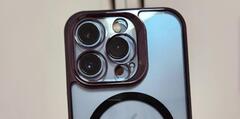 Cụm camera cực lớn trên iPhone 14