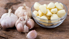 Điểm mặt những thực phẩm ‘rẻ mà bổ’ vừa chống ung thư, vừa lọc sạch gan phổi