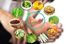 Người bị gút cần tránh những thực phẩm này nếu không bệnh sẽ tiến triển xấu
