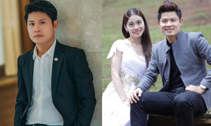 Nhạc sĩ Nguyễn Văn Chung bị nói 'vô tâm, bám váy mẹ', vợ cũ lên tiếng minh oan