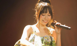 Sự nghiệp đáng nể ở tuổi 20 của Mỹ Anh - con gái diva Mỹ Linh