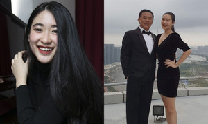 NSND Tạ Minh Tâm lo lắng khi con gái quyết định khởi nghiệp