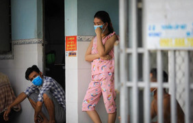 Vỡ mộng săn nhà cho thuê lại