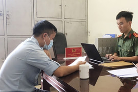 Nam thanh niên ở Hà Tĩnh bị phạt vì đăng ảnh cô gái lên Zalo để vu khống