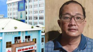 Cựu Giám đốc Bệnh viện TP.Thủ Đức chi 2,67 triệu USD chạy án sắp hầu toà