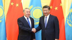 Chủ tịch Trung Quốc lần đầu công du nước ngoài kể từ đại dịch COVID-19 