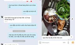 Cô gái khoe ‘đặc quyền’ khi lấy chồng gần, chị em rần rần kiếm hàng xóm để yêu