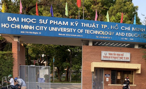 Đại học Sư phạm Kỹ thuật TP.HCM sẽ mở lại ngành từng đột ngột dừng tuyển sinh