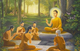 Chuyện triệu phú sống khổ và lời dạy của Đức Phật về cách tiêu tiền