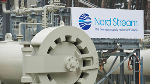 Nga nêu điều kiện mở lại đường ống Nord Stream 1