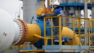 Ukraine ngỏ lời muốn cứu EU khỏi khủng hoảng năng lượng