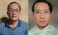 Sáng nay, xét xử vụ cựu Giám đốc Bệnh viện TP Thủ Đức chi 2,67 triệu USD chạy án