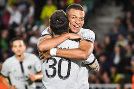 Lịch thi đấu bóng đá hôm nay 6/9 và rạng sáng 7/9