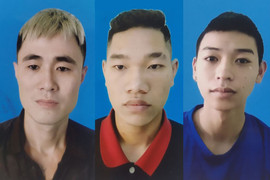 Thiếu nữ ở Thái Bình bị 5 kẻ lừa bán với giá 2,5 triệu đồng