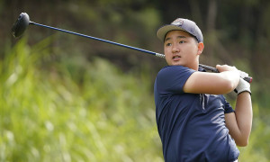 DNSE Vietnam Open 2022: Tinh thần 'dẫn sóng' golf Việt Nam