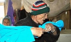 Mờ ảo 'bùa yêu': Khi nào bùa ngải hết 'linh nghiệm'?